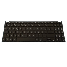 Teclado Asus Notebook X Series X515DA 